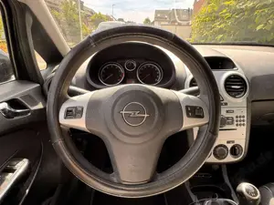 Opel Corsa Corsa 1.2 Bild 2