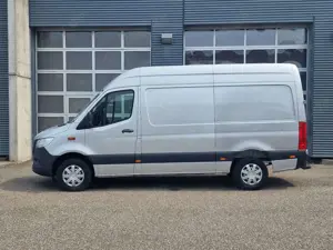 Mercedes-Benz Sprinter 317 CDI RWD L2 Kamera Navi
