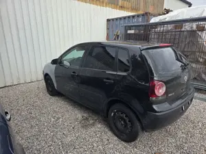 Volkswagen Polo Goal Bild 3
