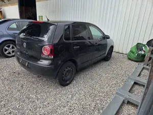 Volkswagen Polo Goal Bild 2