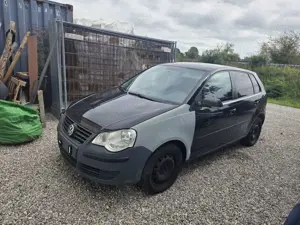 Volkswagen Polo Goal