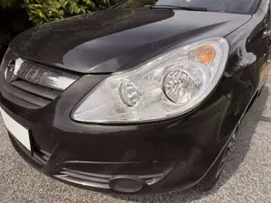 Opel Corsa Corsa 1.2 Bild 4