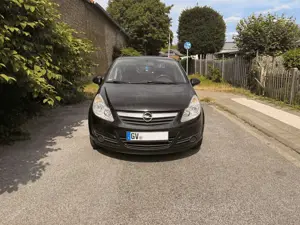 Opel Corsa Corsa 1.2 Bild 5