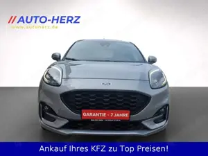 Ford Puma ST-Line LED+SitzLenkradh+PDC+Navi+Klimaaut Bild 4