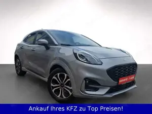Ford Puma ST-Line LED+SitzLenkradh+PDC+Navi+Klimaaut Bild 2