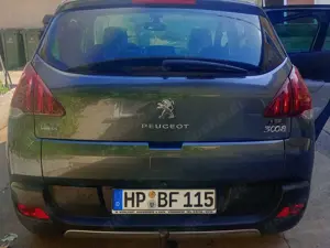 Peugeot 3008 3008 BlueHDi 150 Stop Bild 4