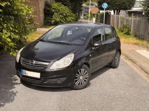 Opel Corsa Corsa 1.2