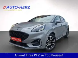Ford Puma ST-Line LED+SitzLenkradh+PDC+Navi+Klimaaut Bild 5