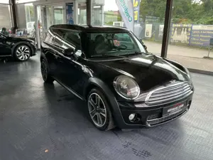 MINI Cooper Clubman Cooper D