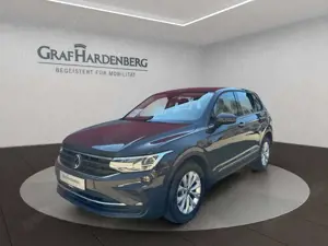 Volkswagen Tiguan 1.5 TSI DSG Navi AHK LED ACC