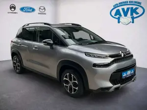 Citroen C3 Aircross Plus