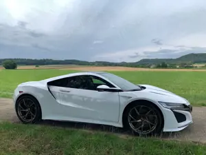 Honda NSX NSX 3.5 V6 SH-AWD DCT9 Hybrid