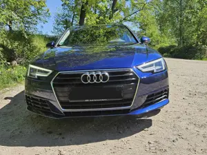 Audi A4 A4 Avant Diesel Avant 35 TDI S tronic