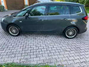 Opel Zafira Tourer Zafira Tourer 2.0 CDTI ecoFLEX Start/Stop Business