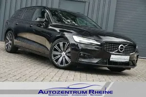 Volvo V60 B4 R-Design SHZ Virtual RFK LED AHK H/K Carp