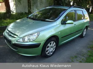 Peugeot 307 Break Grand Filou Cool Aut. - 2.Hd./189 TKM