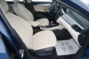 BMW X2 xDrive 25e Advantage,Leder,Navi,SH,HUD,Kamera Bild 5