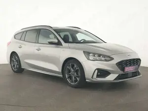 Ford Focus ST-Line AHK|LED|HeadUp|Kamera|SHZ|Navi|PDC Bild 4
