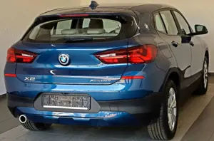 BMW X2 xDrive 25e Advantage,Leder,Navi,SH,HUD,Kamera Bild 2