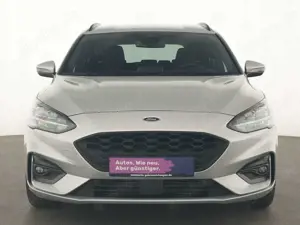 Ford Focus ST-Line AHK|LED|HeadUp|Kamera|SHZ|Navi|PDC Bild 3