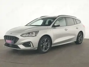 Ford Focus ST-Line AHK|LED|HeadUp|Kamera|SHZ|Navi|PDC Bild 2