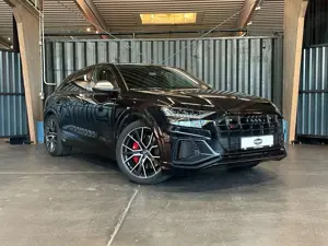 Audi SQ8 4.0 TFSI quattro (Standheiz.|AHK) Bild 3