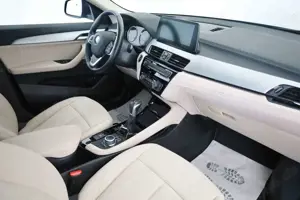 BMW X2 xDrive 25e Advantage,Leder,Navi,SH,HUD,Kamera Bild 4