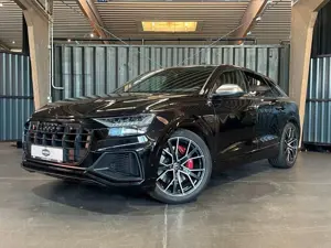 Audi SQ8 4.0 TFSI quattro (Garantie | Standheizung)