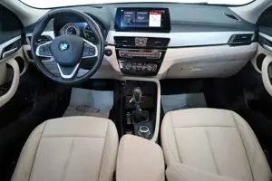 BMW X2 xDrive 25e Advantage,Leder,Navi,SH,HUD,Kamera Bild 3