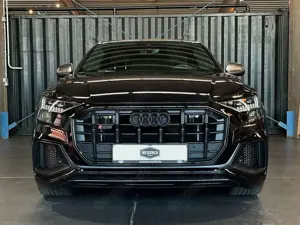 Audi SQ8 4.0 TFSI quattro (Standheiz.|AHK) Bild 2