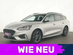 Ford Focus ST-Line AHK|LED|HeadUp|Kamera|SHZ|Navi|PDC Bild 1