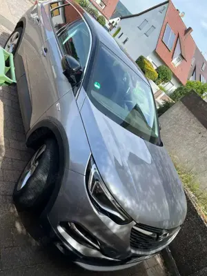 Opel Grandland X 1.2 Start/Stop Business INNOVATION
