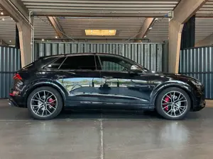 Audi SQ8 4.0 TFSI quattro (Standheiz.|AHK) Bild 5