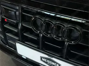 Audi SQ8 4.0 TFSI quattro (Standheiz.|AHK) Bild 4