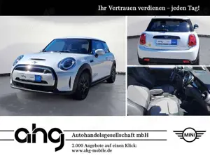 MINI Cooper SE . Classic Trim Navi Bluetooth PDC MP3 S