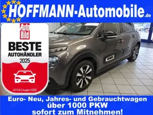 Citroen C3 Navi,PDC,App-Connect,LED,Klimaautomatik