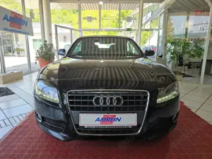 Audi A5 Cabriolet 2.7 TDI+S LINE+VOLLLEDER+NAVI+