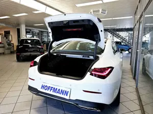 Mercedes-Benz CLA 180 Progressive Line Advanced Navi,Pano-SD Bild 4