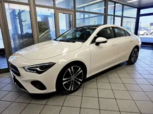 Mercedes-Benz CLA 180 Progressive Line Advanced Navi,Pano-SD Bild 2