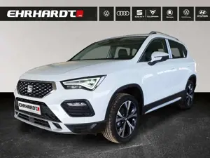 SEAT Ateca 1.5 TSI ACT DSG Xperience AHK*NAV*LED*ACC*PARKL...