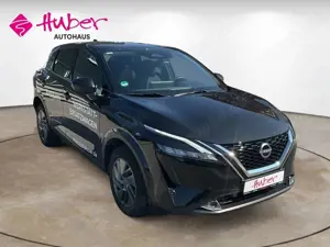 Nissan Qashqai 1.3 DIG-T MHEV Xtronic - N-Connecta