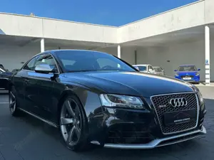 Audi RS5 RS 5 Coupe 4.2 FSI quattro | Kamera | BO | DAB Bild 2
