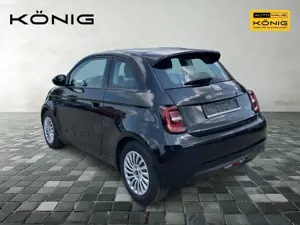 Fiat 500e Icon Bild 4