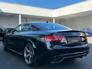 Audi RS5 RS 5 Coupe 4.2 FSI quattro | Kamera | BO | DAB Bild 3