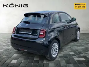 Fiat 500e Icon Bild 3