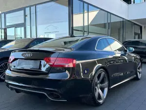 Audi RS5 RS 5 Coupe 4.2 FSI quattro | Kamera | BO | DAB Bild 4