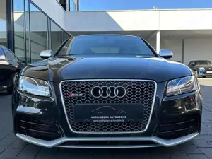 Audi RS5 RS 5 Coupe 4.2 FSI quattro | Kamera | BO | DAB Bild 5