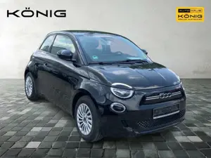 Fiat 500e Icon Bild 2