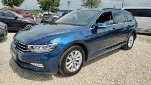 Volkswagen Passat Variant 1.6TDI Business - LED* ACC* LAN* Bild 2