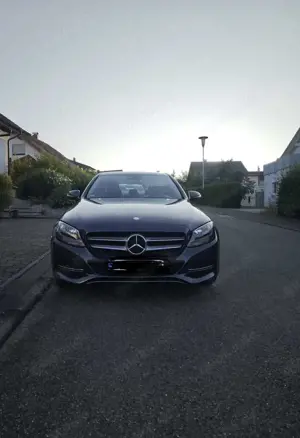 Mercedes-Benz C 180 C 180 CGI TÜV 09/27
